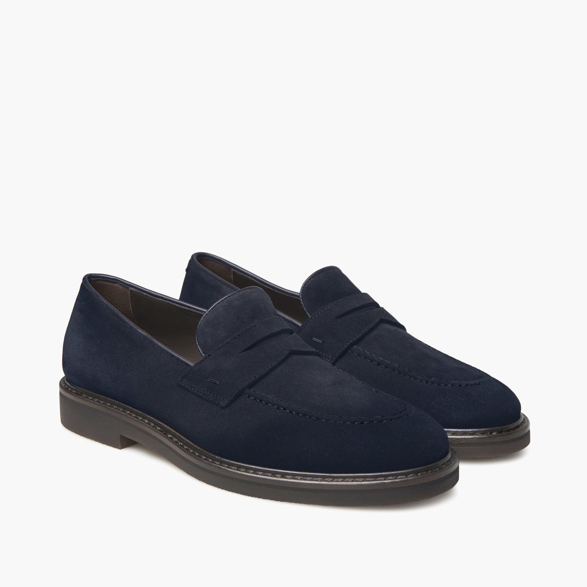 LOAFER PRIME SPLIT PARA NAVY