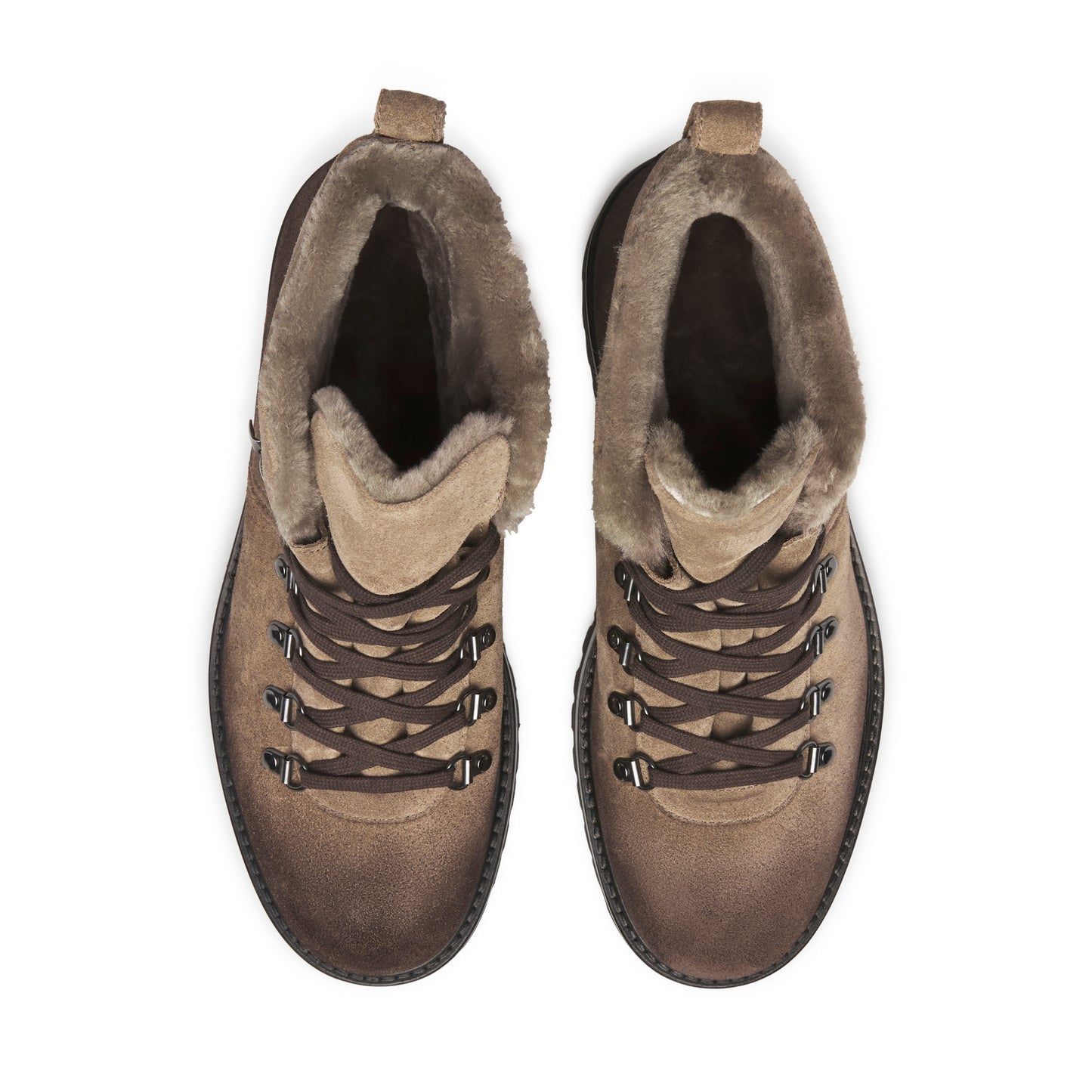 BOOT ROCK-N-FUR DOUGLAS