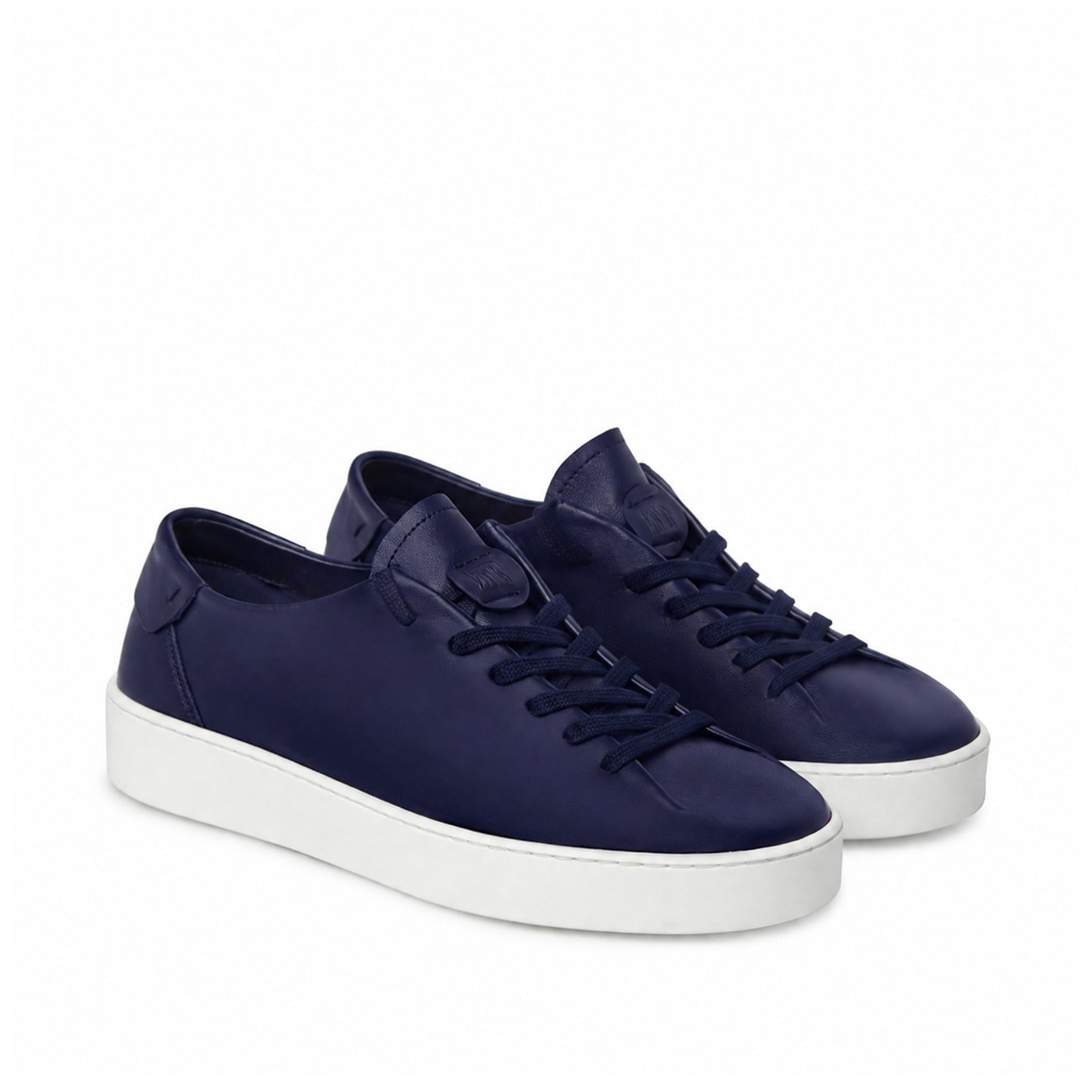 SNEAKER KUMA CLASS UNLINED RFR BLUE