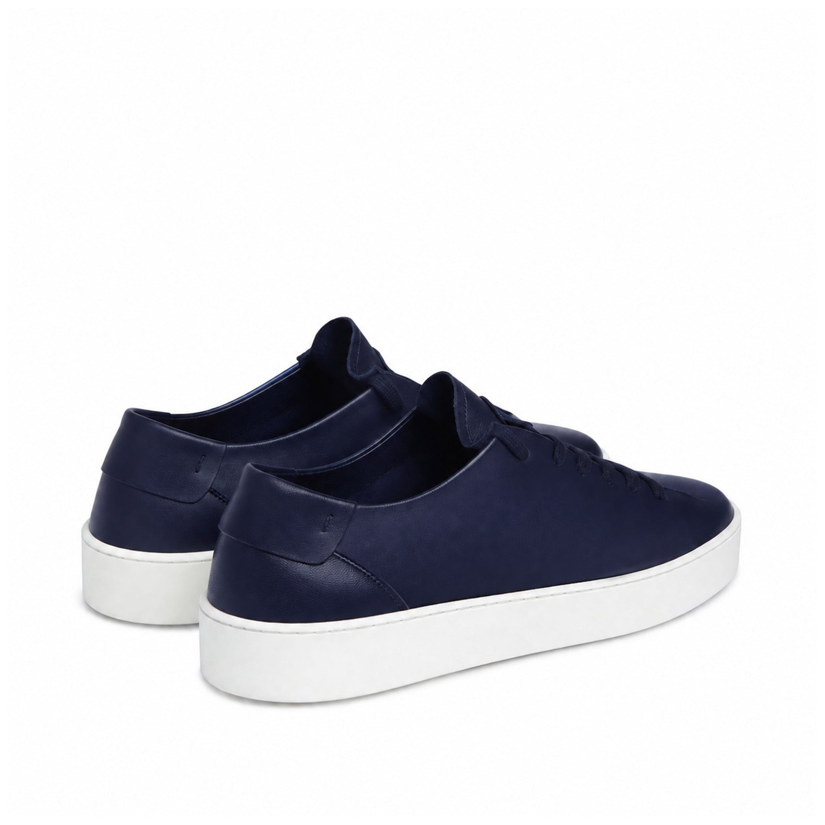 SNEAKER KUMA CLASS UNLINED RFR BLUE