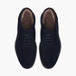ANKLE BOOT FOX PLUS FUR ROCCIA NAVY