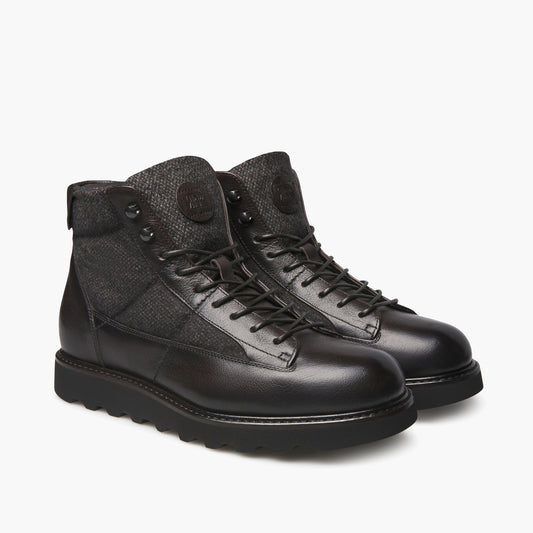 BOOT LASK MONT TDM