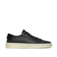 SNEAKER STITCH PBLACK