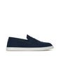 LOAFER OTTO FOLDS BLUETTE