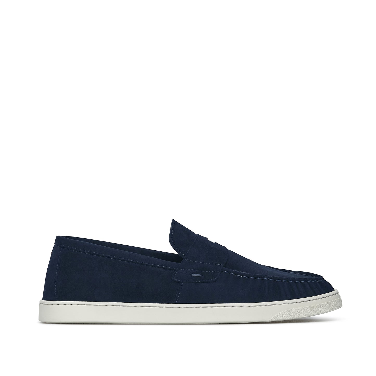 LOAFER OTTO FOLDS BLUETTE