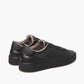 SNEAKER MILD PLUS FUR RFR BLACK