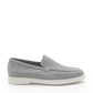 LOAFER GLO UNLINED TECA LIGHT GREY