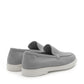 LOAFER GLO UNLINED TECA LIGHT GREY