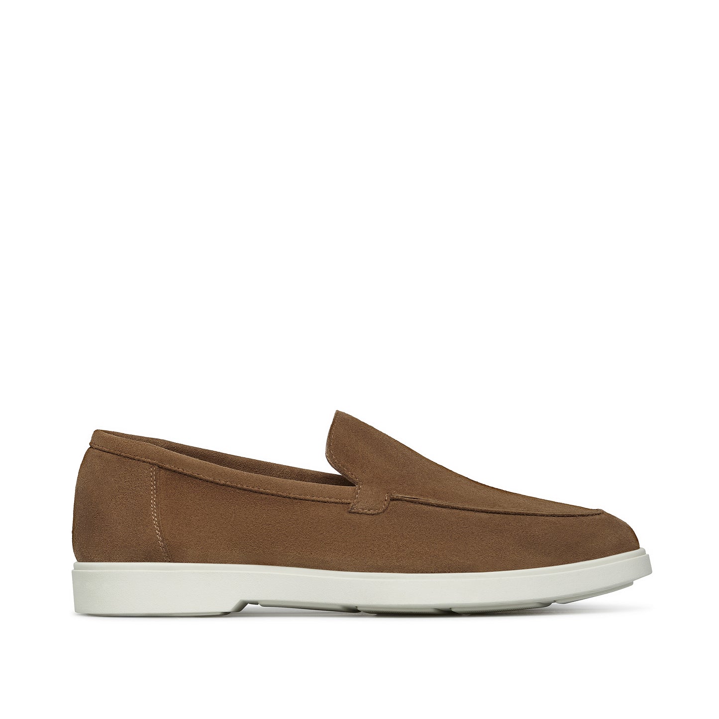 LOAFER GLO UNLINED TECA TABACCO