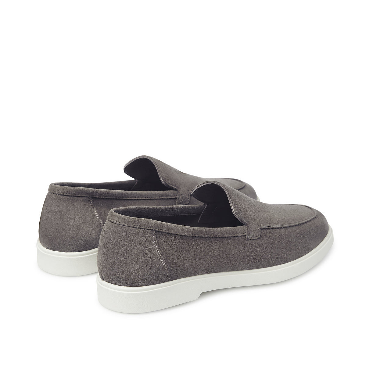 LOAFER GLO UNLINED TECA TAUPE