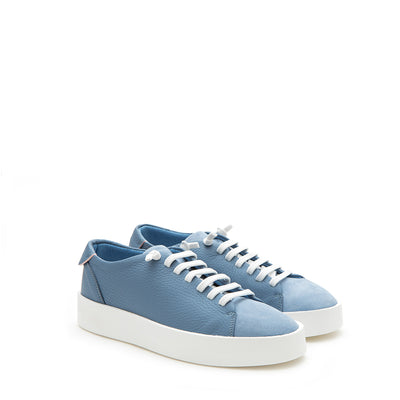 SNEAKER PURE DENIM