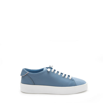 SNEAKER PURE DENIM