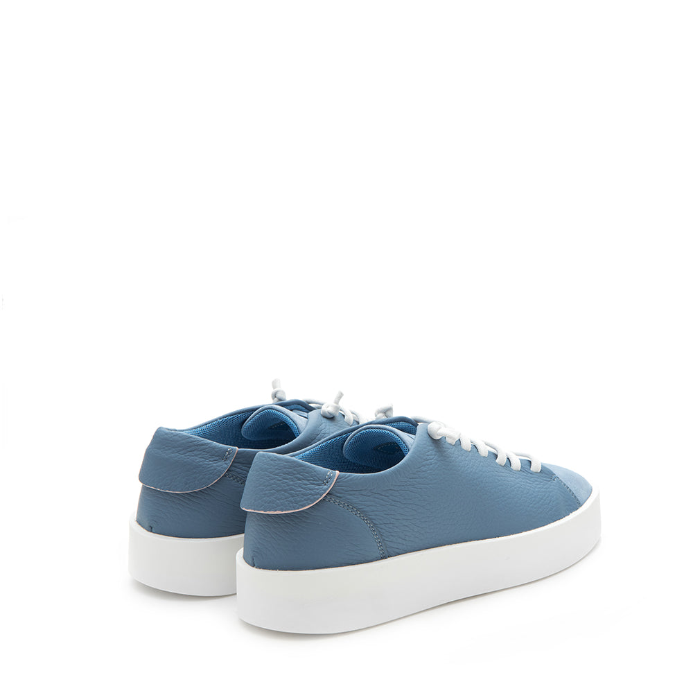 SNEAKER PURE DENIM