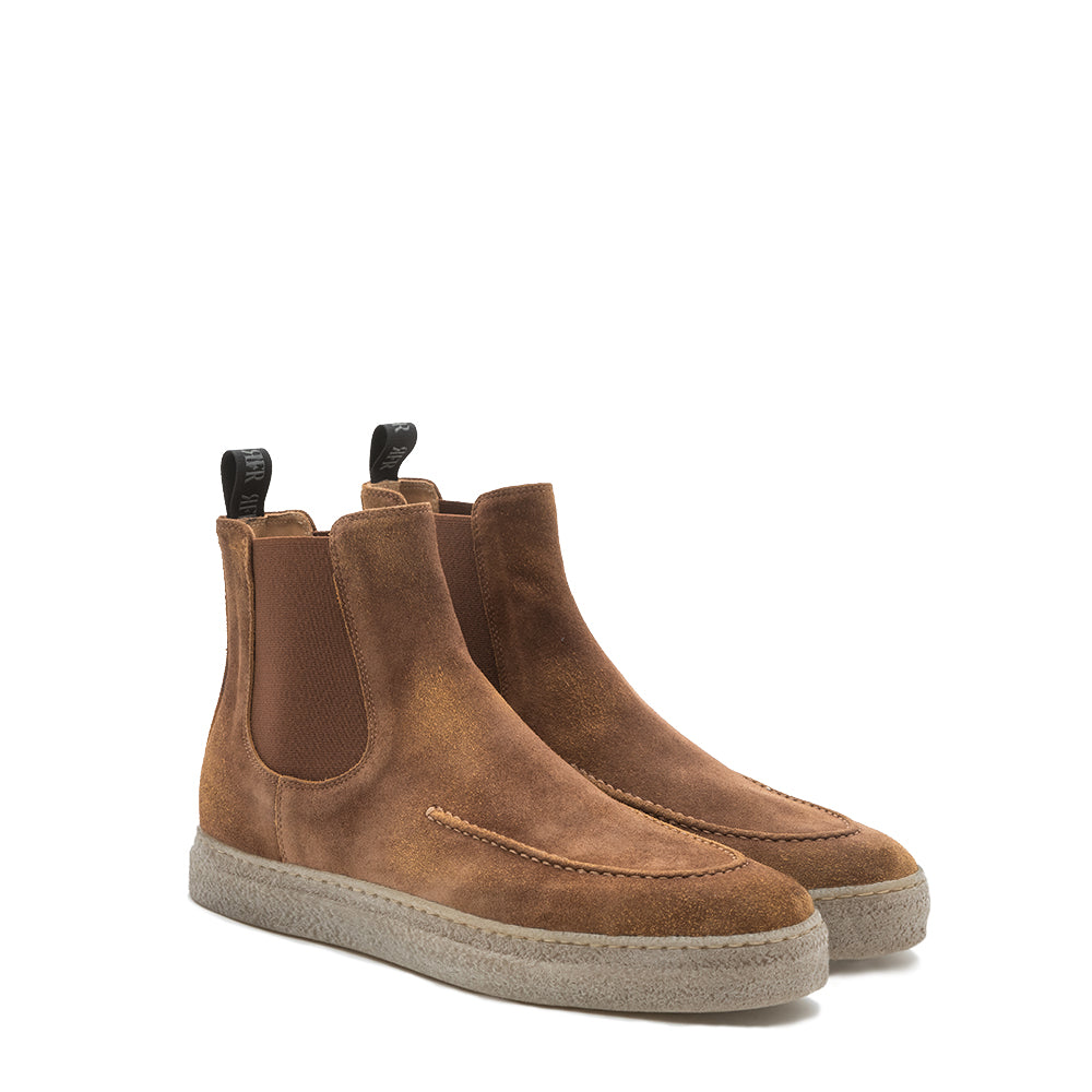 DELAVÉ CHELSEA BOOTS