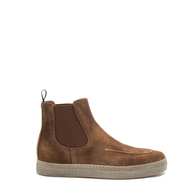 DELAVÉ CHELSEA BOOTS