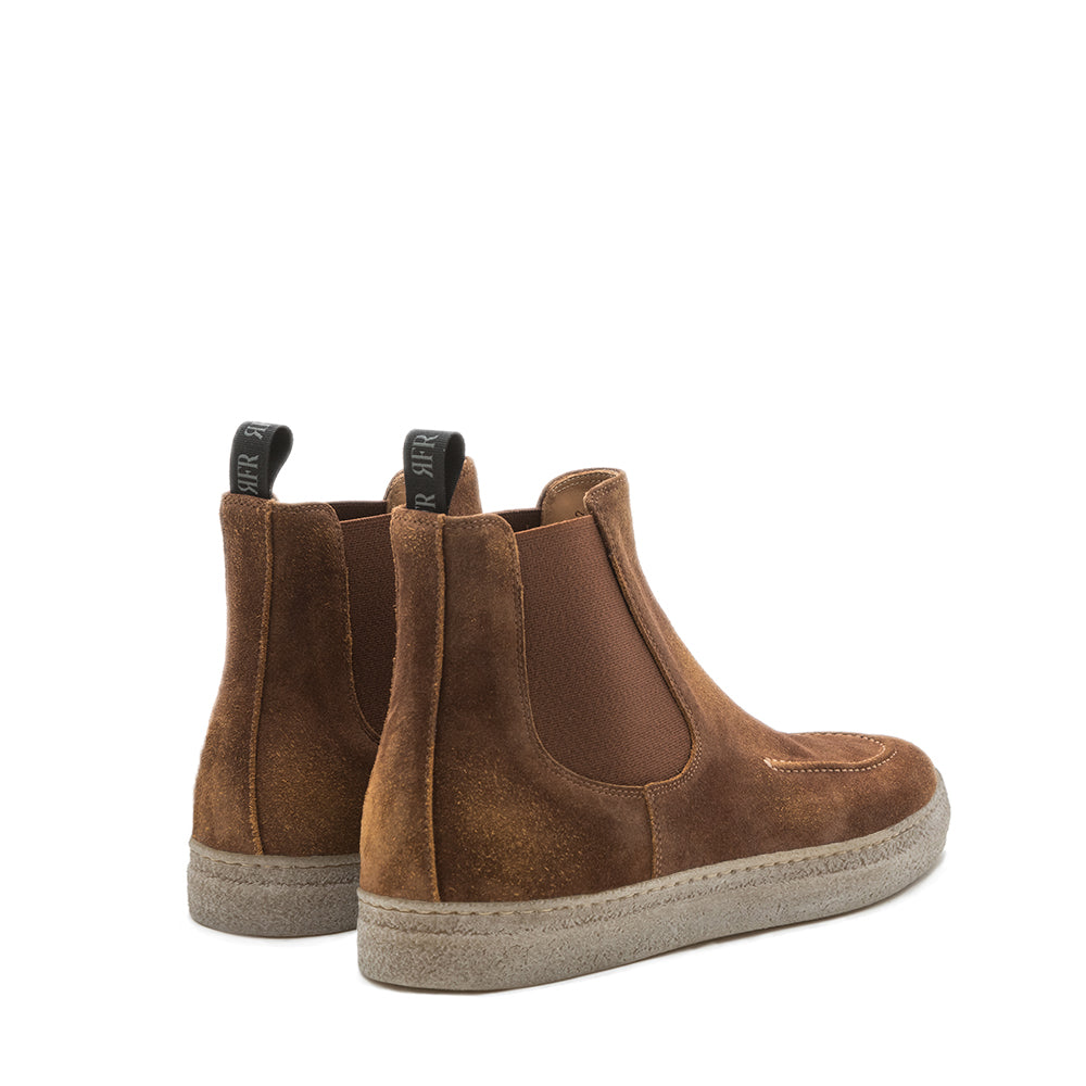 DELAVÉ CHELSEA BOOTS