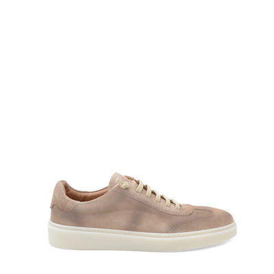 SAND SNEAKERS