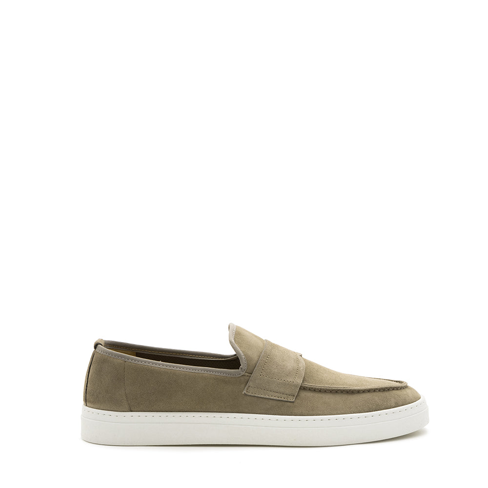 KAKY STRETCH SLIP ON